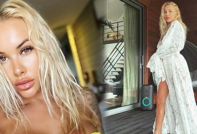 Həyat yoldaşına azərbaycanlı futbolçu ilə xəyanət edib:  Qeyri-qanuni qızımız var