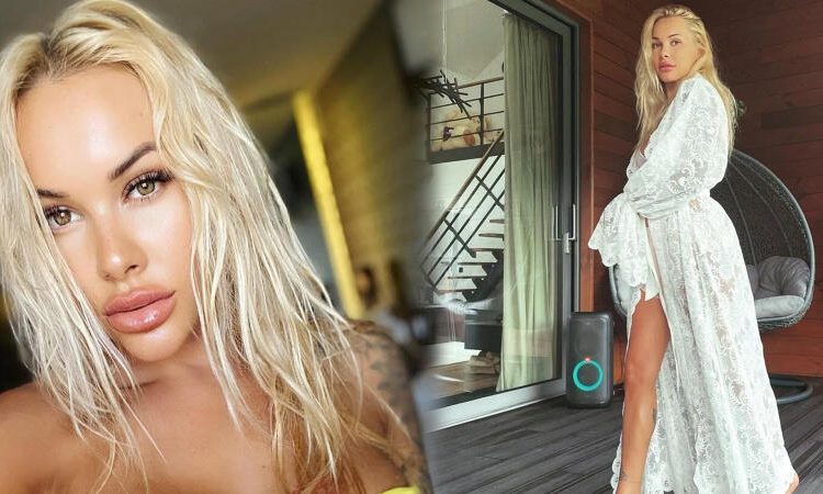 Həyat yoldaşına azərbaycanlı futbolçu ilə xəyanət edib:  Qeyri-qanuni qızımız var