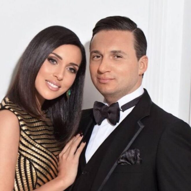 Alsu milyonçu həyat yoldaşından boşanır