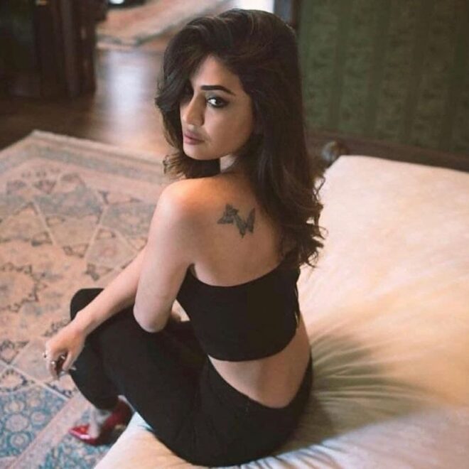 Pərvin “Nikah önəmli deyil” dedi – Qalmaqal yarandı