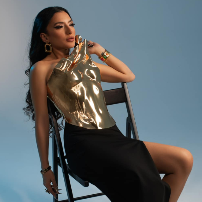 Dilarə Kazımova “Ömrün Xanım fəsli”ndə iştirak edəcək