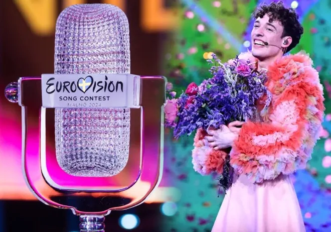 “Avroviziya 2024″də rekord – <span style=color:red>1,7 milyard