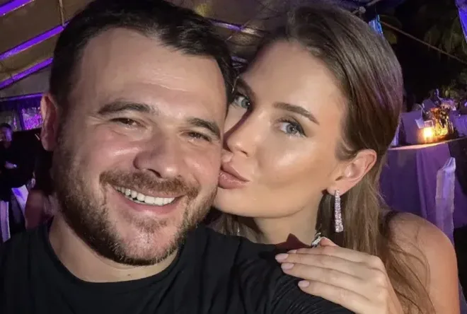 Emin Ağalarov Alyona ilə ikinci dəfə evləndi