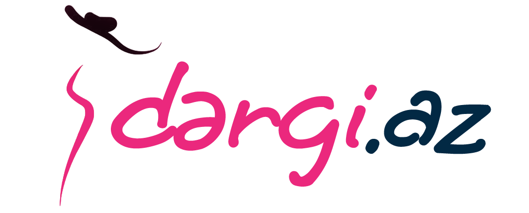 Dərgi.az