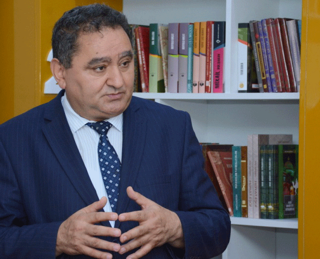 Deputat “Planet Parni iz Baku”nun iştirakçılarını tənqid etdi: “Murad və Vado Baləmi səviyyəsindədirlər”