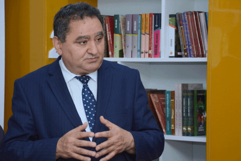 Deputat “Planet Parni iz Baku”nun iştirakçılarını tənqid etdi: “Murad və Vado Baləmi səviyyəsindədirlər”