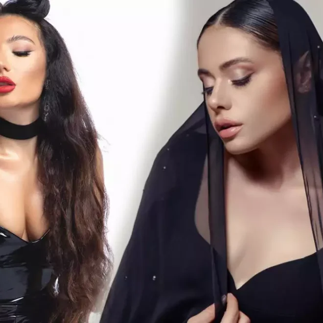 Samirə “uğursuz” və “yazıq” sözünü Dilarəyə deyirmiş…