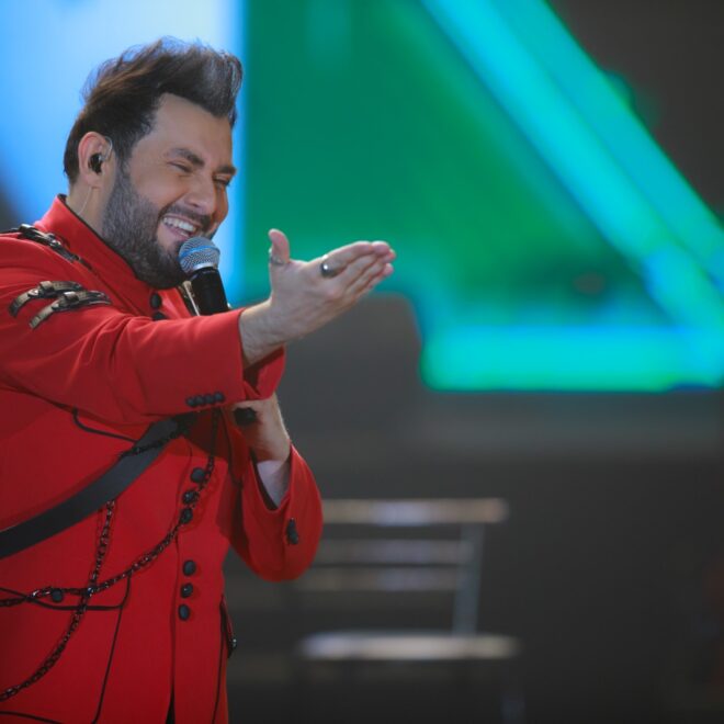 “Superstar”lı, sürprizlərlə dolu “Hitmaker”…– Murad Arifin anşlaqlı  gecəsi