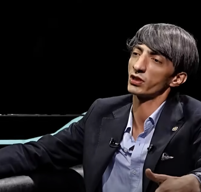 “Yaxşı pomidor sataram” – Baləli kimlərə meydan oxudu?