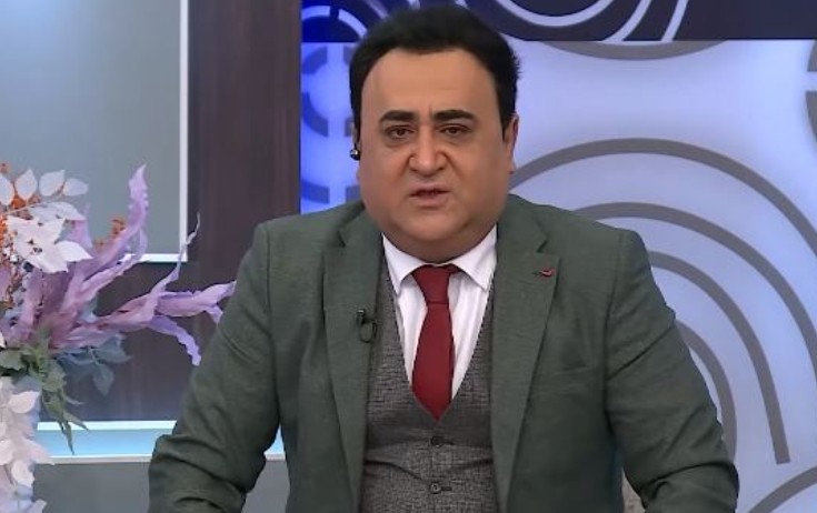 “Mənə “vaxtıkeçmiş” aparıcı deyir”