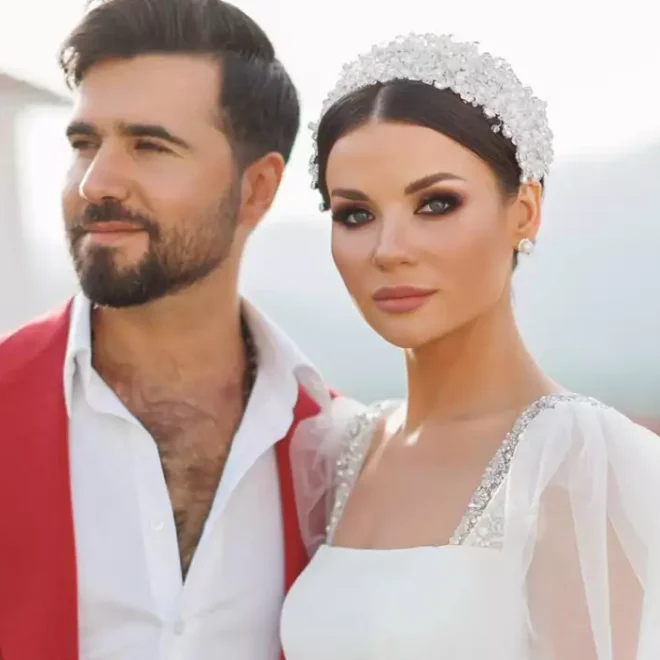 Çingizdən toyu ilə bağlı ilk açıqlama!