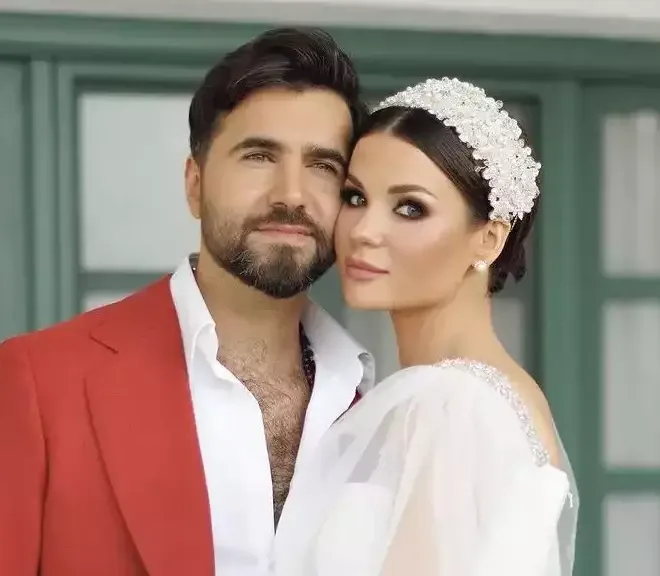 Çingiz ilk dəfə toyundan bəhs etdi – Xanımı isə…