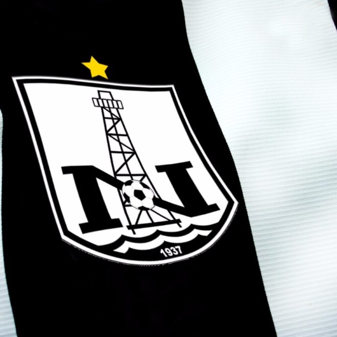 Fərrux Mahmudov “Neftçi”dən getdi