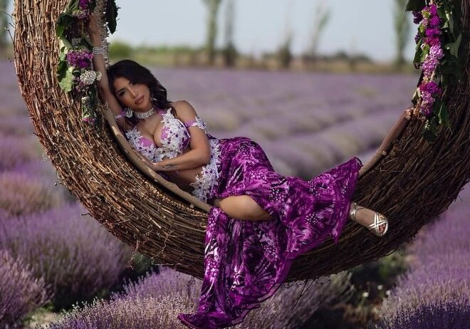 Renkadan yeni FOTOLAR