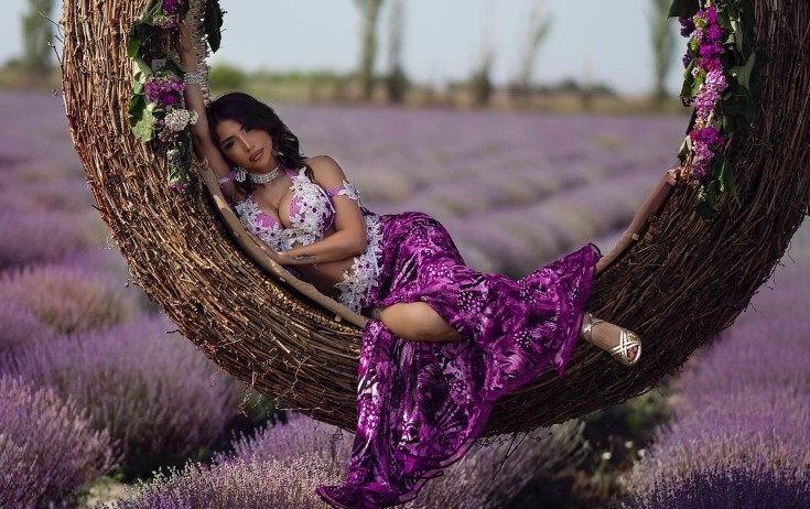 Renkadan yeni FOTOLAR