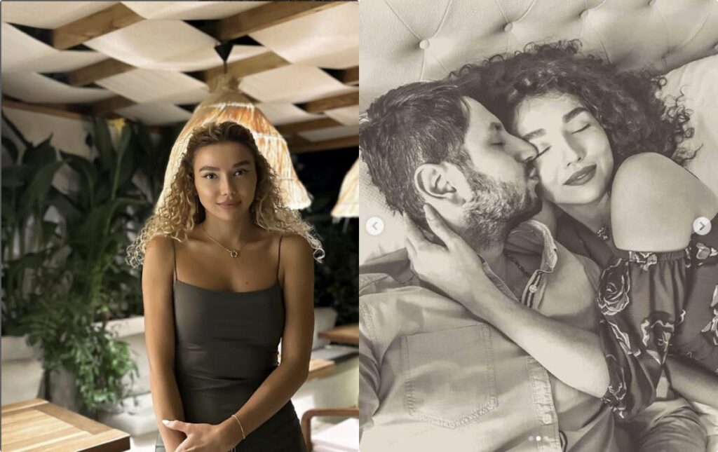 “İmtahan”ın ulduzu həyat yoldaşından boşandı!