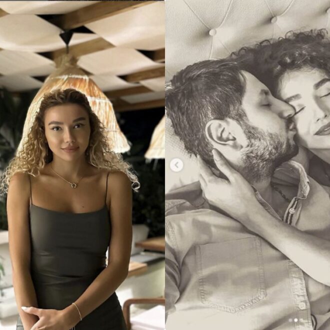 “İmtahan”ın ulduzu həyat yoldaşından boşandı!