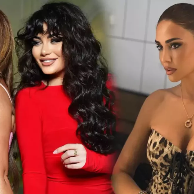 “Mən nə Zeynəbəm, nə də Türkan”