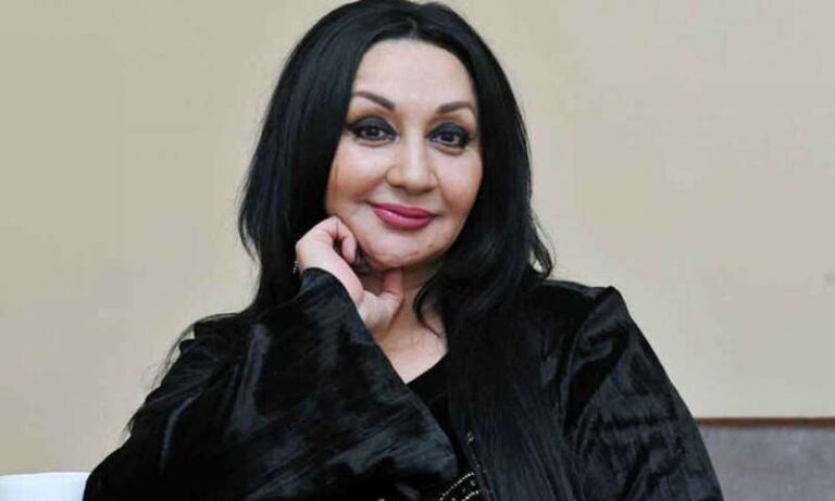 “Hardadır restoranda 30-40 manat xərcləmək?”