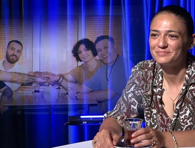 Alatavanın Emkası əslində kimdir? – Yeni sezon başlayır…