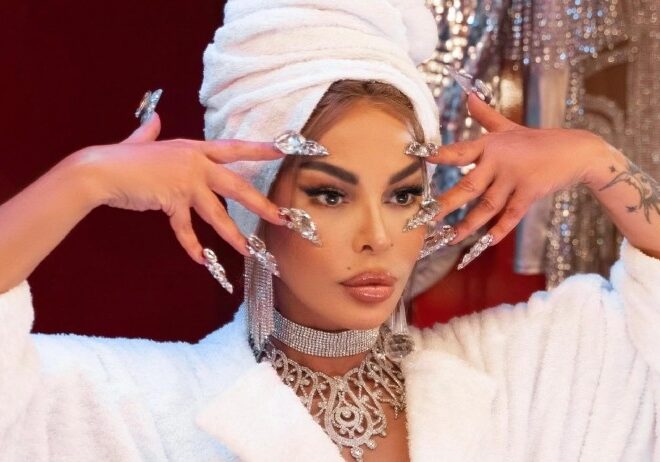 “Mən olan yer səhnədir” – Aygün Kazımova