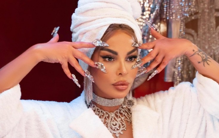 “Mən olan yer səhnədir” – Aygün Kazımova