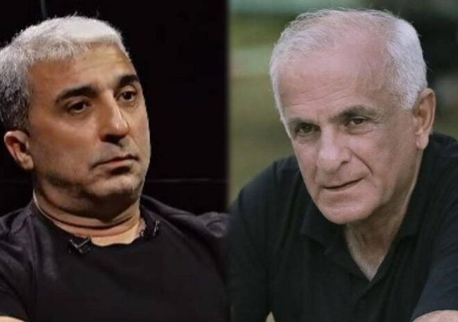 “Fuad Poladov məni bəyənmirdi”