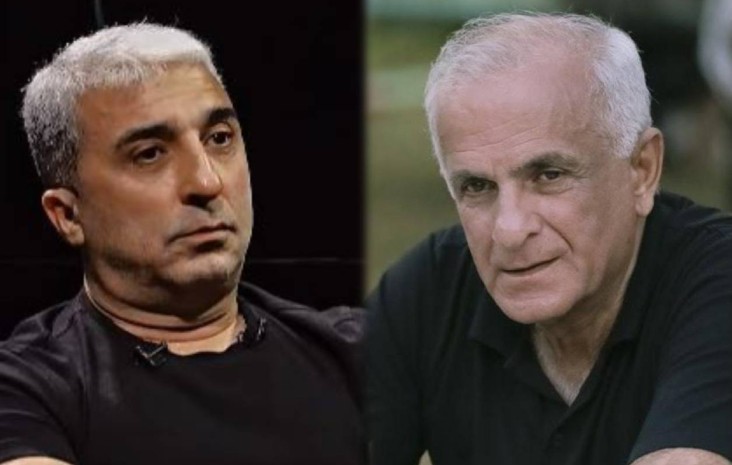 “Fuad Poladov məni bəyənmirdi”