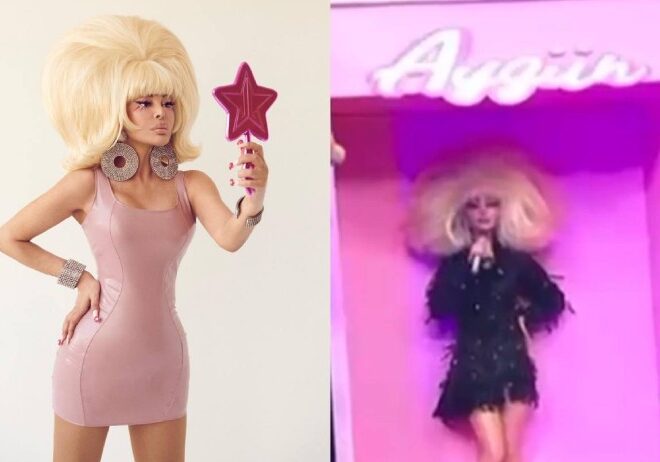 Aygün Kazımovanın “gəlinciy”i satışa çıxarılacaq