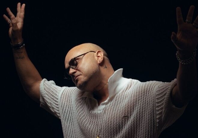 Miri Yusif minlərlə gənci belə coşdurdu