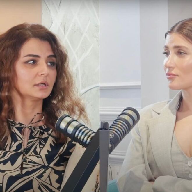 “Ayıbdır deyə, ər və arvad heç bir zaman qucaqlaşmır”