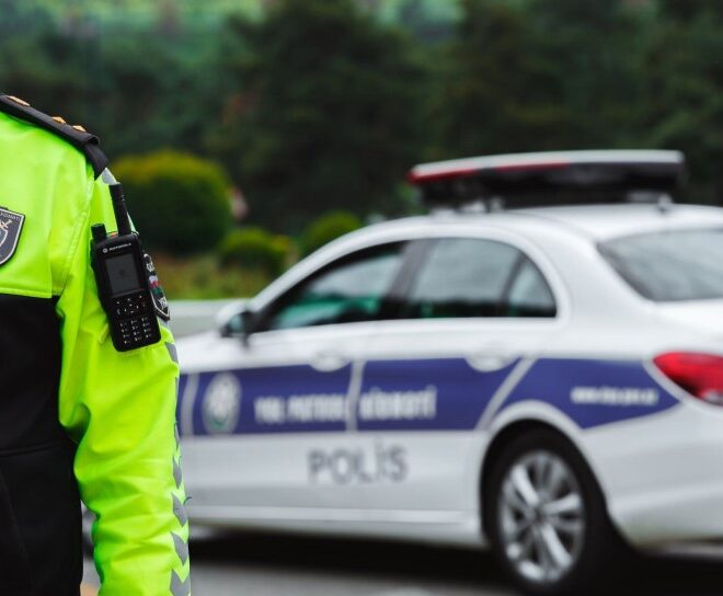 Parkinqlə bağlı yeni cəzalar – 100 manatdan 2000-ə qədər