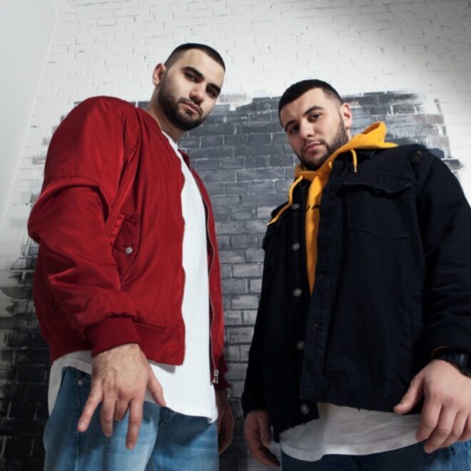 HammAli və Navai Bakıya gəlir!