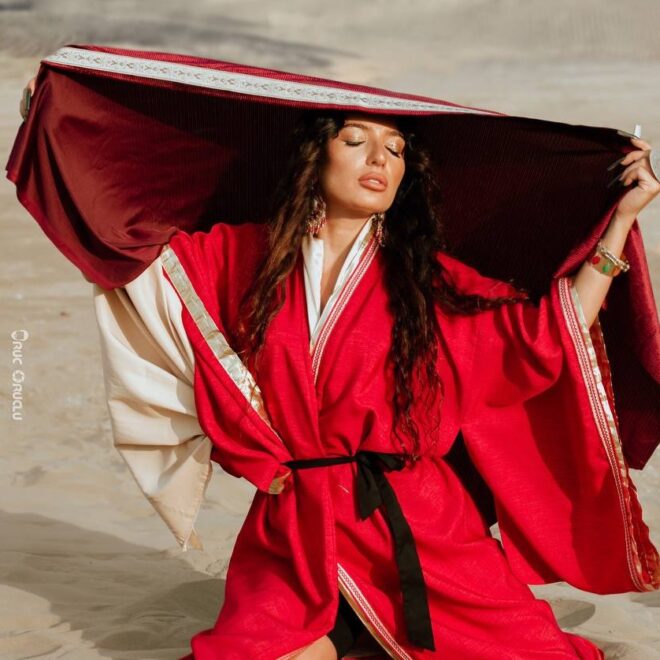 Dilarə “Cazibə”sini təqdim etdi