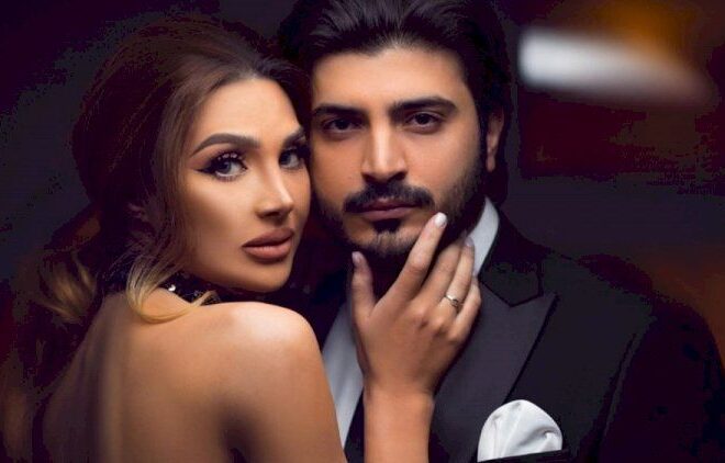 Muradla Ülviyyə evliliklərini bitirdi!