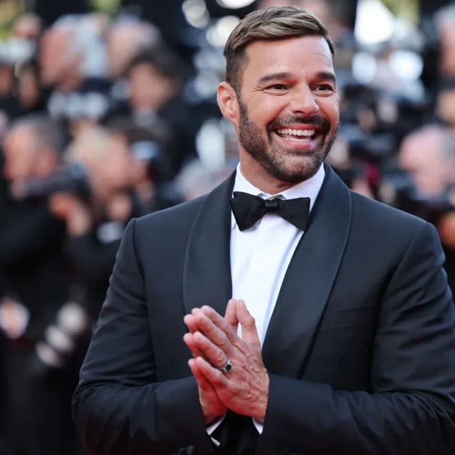 Riki Martin ilk dəfə Bakıya gəlir