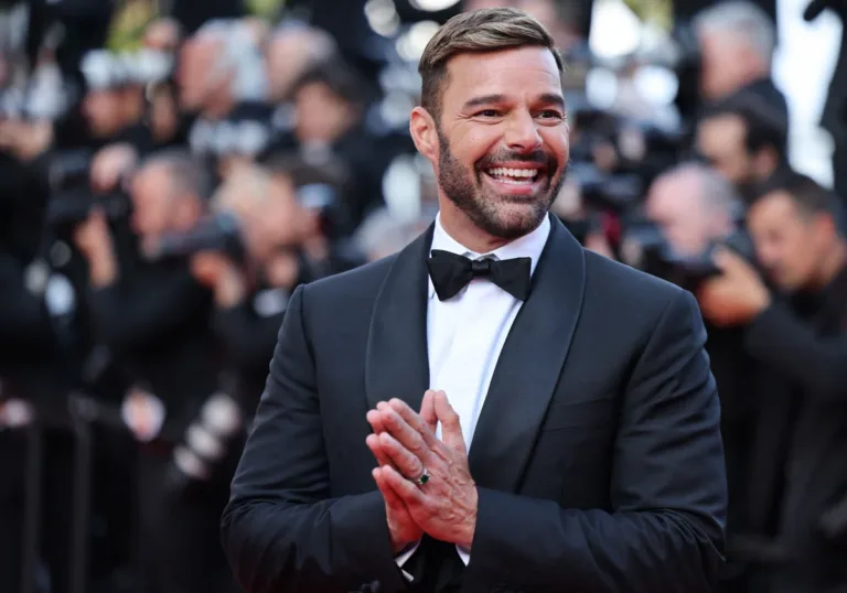 Riki Martin ilk dəfə Bakıya gəlir