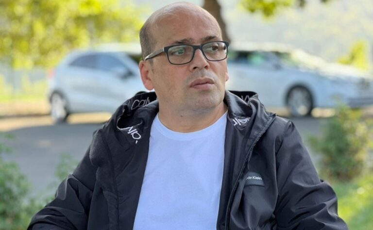 Teymur Əmrah: “Bizim musiqi məktəblərinin diplomları şadlıq evlərində işləyir”