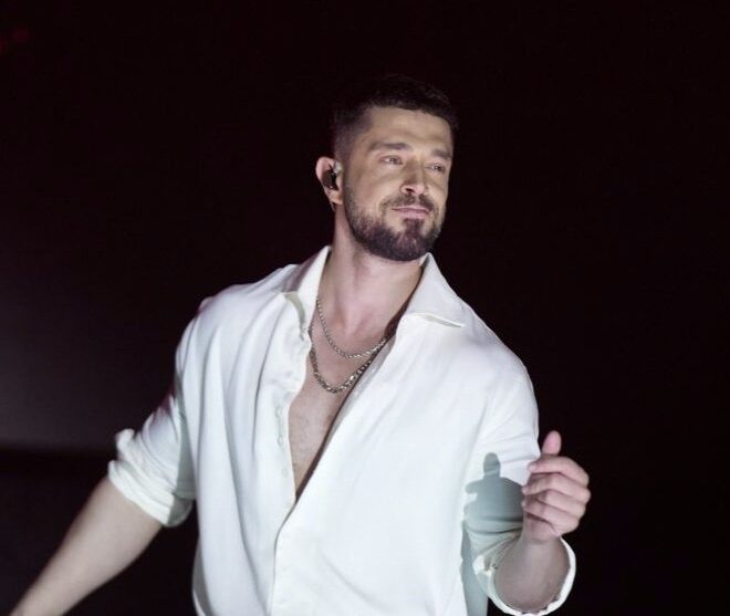 “Azərbaycan üçün burnumun ucu göynəyir” – Murat Boz