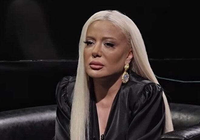 “Kişiləri pozan qadınlardır”