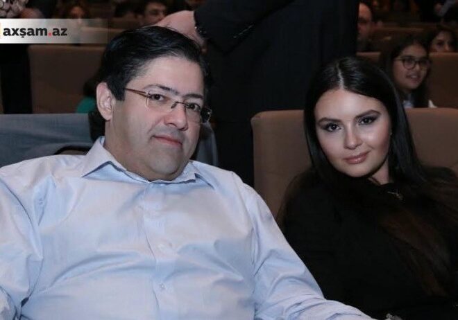 Aysel Murad Adıgözəlzadədən boşanır?