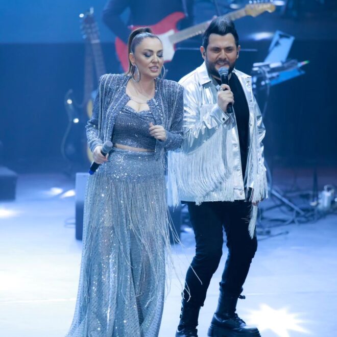 “Bundan zövqlü mahnı ola bilməz” – Murad Arif meydan oxudu