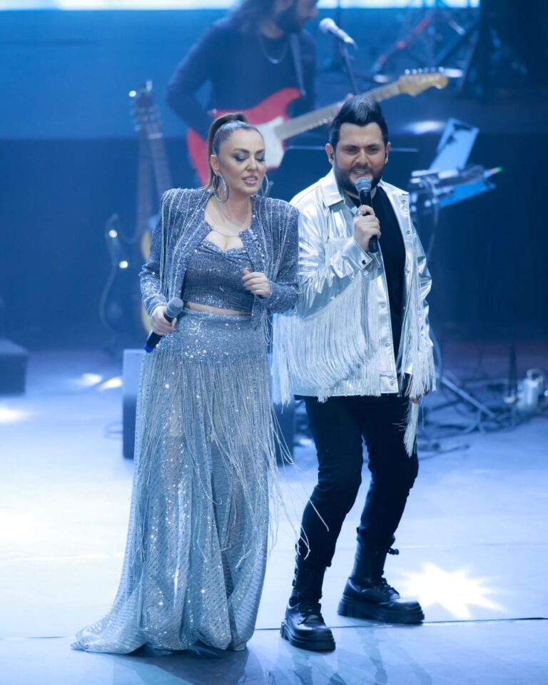 “Bundan zövqlü mahnı ola bilməz” – Murad Arif meydan oxudu