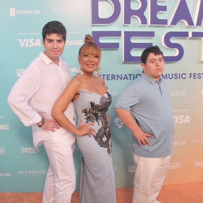 “Daim onların yanında olacağam”