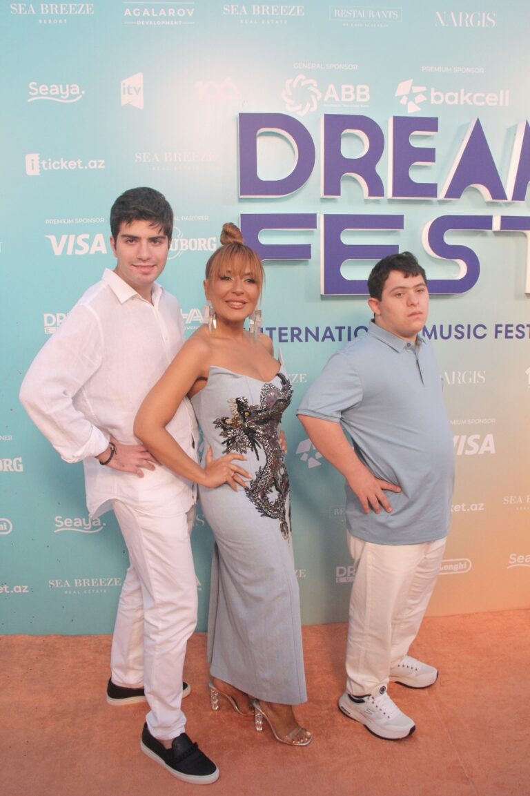 “Daim onların yanında olacağam”