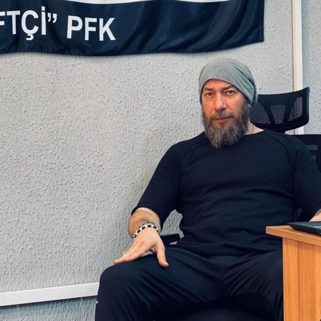 Kamran Ağabalayev “Neftçi”dən niyə getdi? – Açıqlama