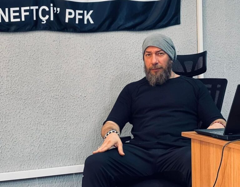 Kamran Ağabalayev “Neftçi”dən niyə getdi? – Açıqlama