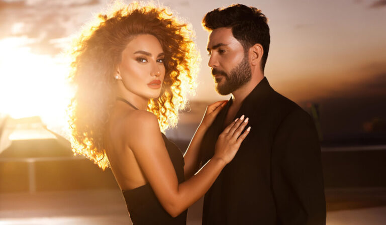 Elçinlə Mehin “Dön gəl” oxudu