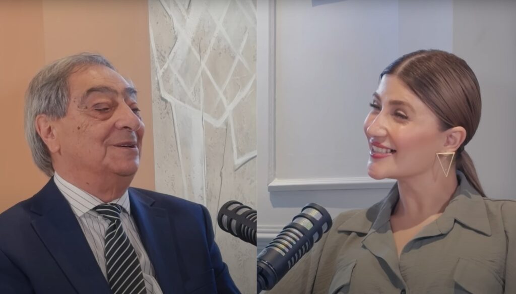 “Evlənmədən cütlüklər eyni evdə də yaşamamılıdır”