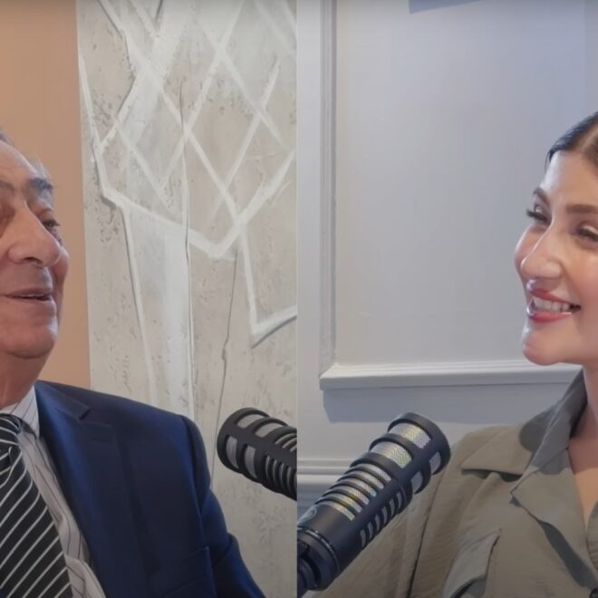 “Evlənmədən cütlüklər eyni evdə də yaşamamılıdır”